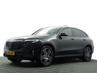 Mercedes-Benz EQC - 400 4MATIC Night Edition 80 kWh Aut- Schuifdak, Sfeerverlichting, Standkachel, Park Assist, Park Pilot, Xenon Led, Carplay