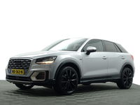 Audi Q2 - 1.4 TFSI 150pk S Line Black Optic Aut- Sport Interieur, Navigatie, Park Assist, Cruise, Trekhaak