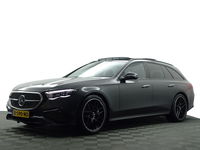 Mercedes-Benz E-Klasse - Estate 300 e AMG Premium Plus- MBUX Hyperscreen, Burmester Surround Sound, Head Up, Elek Trekhaak