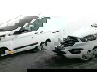 Ford Transit Custom - 320 2.0 TDCI Sportline Aut- 3 Pers, 2x Schuifdeur, Xenon led, CarPlay, Park Assist,