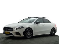 Mercedes-Benz A-Klasse - 200 AMG Night Edition Aut- Panoramadak, Carplay, Android Auto, Camera, Xenon Led, Park Assist