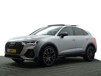 Audi Q3 - Sportback 35 TFSI Pro Line S Aut- Panoramadak, Xenon Led, Carplay, Dynamic Select, Lane Assist, Virtual Cockpit