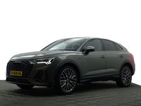 Audi Q3 - Sportback 35 TFSI S Edition Aut- Xenon Led, Carplay, Android Auto, Dynamic Select, Privacy Glass, Lane Assist