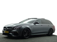 Mercedes-Benz E-Klasse - Estate 63 AMG 4MATIC Edition One- Performance Seats, Soft Close, Head Up, Stoelventilatie, Lift, 360 Camera, Panoramadak, IWC