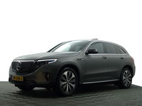 Mercedes-Benz EQC - 400 4MATIC 1886 Edition 80 kWh- Stoelmassage, Schuifdak, Head Up, Sfeerverlichting, 360 Camera, Carplay