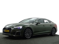 Audi A5 - Sportback 40 TFSI Launch edition Sport- Xenon Led Matrix, Sfeerverlichting, Exclusive Colour, Virtual Cockpit, Ada Cruise