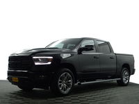 Dodge Ram 1500 - 5.7 V8 4x4 Crew Cab Laramie Aut- Prins Onderbouw, Carplay, Alpine Audio, Stoelventilatie, Stuur/Stoelverwarming, Memory
