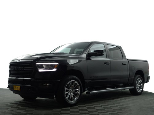Dodge Ram 1500