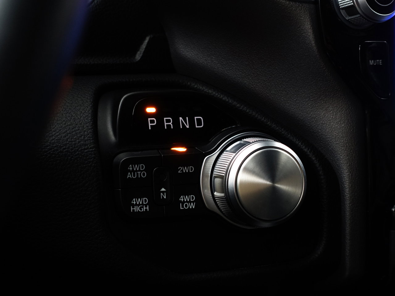 Dodge Ram 1500
