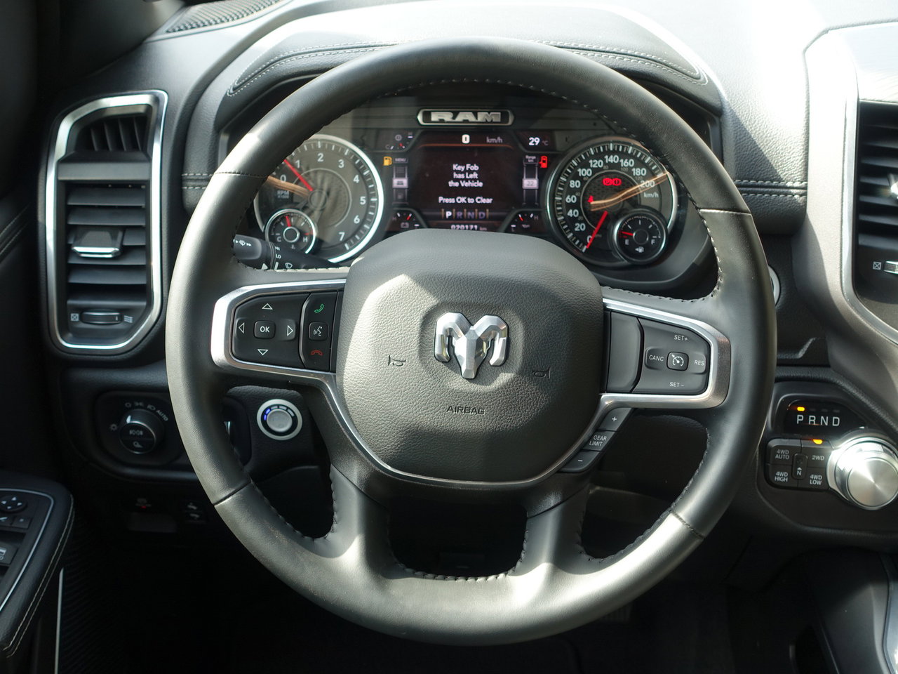 Dodge Ram 1500