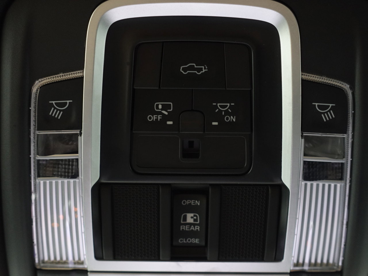 Dodge Ram 1500