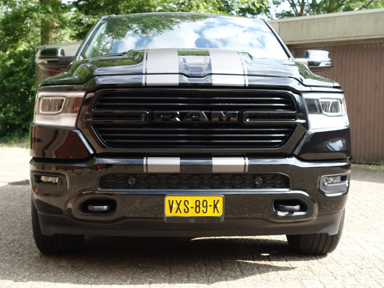 Dodge Ram 1500