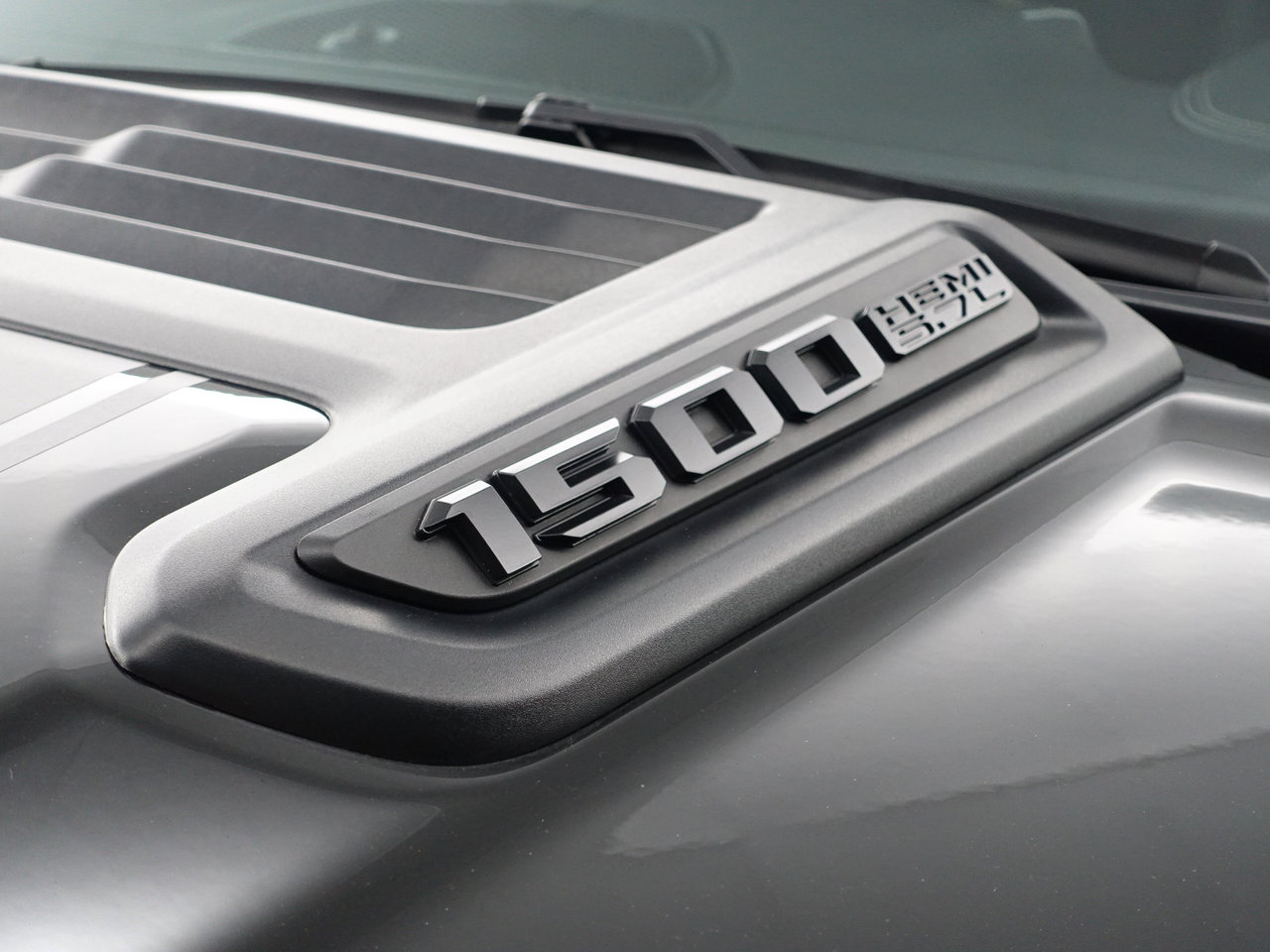 Dodge Ram 1500
