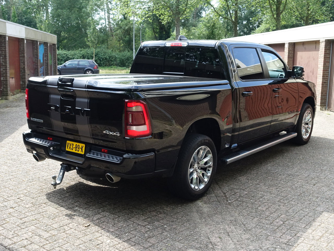 Dodge Ram 1500