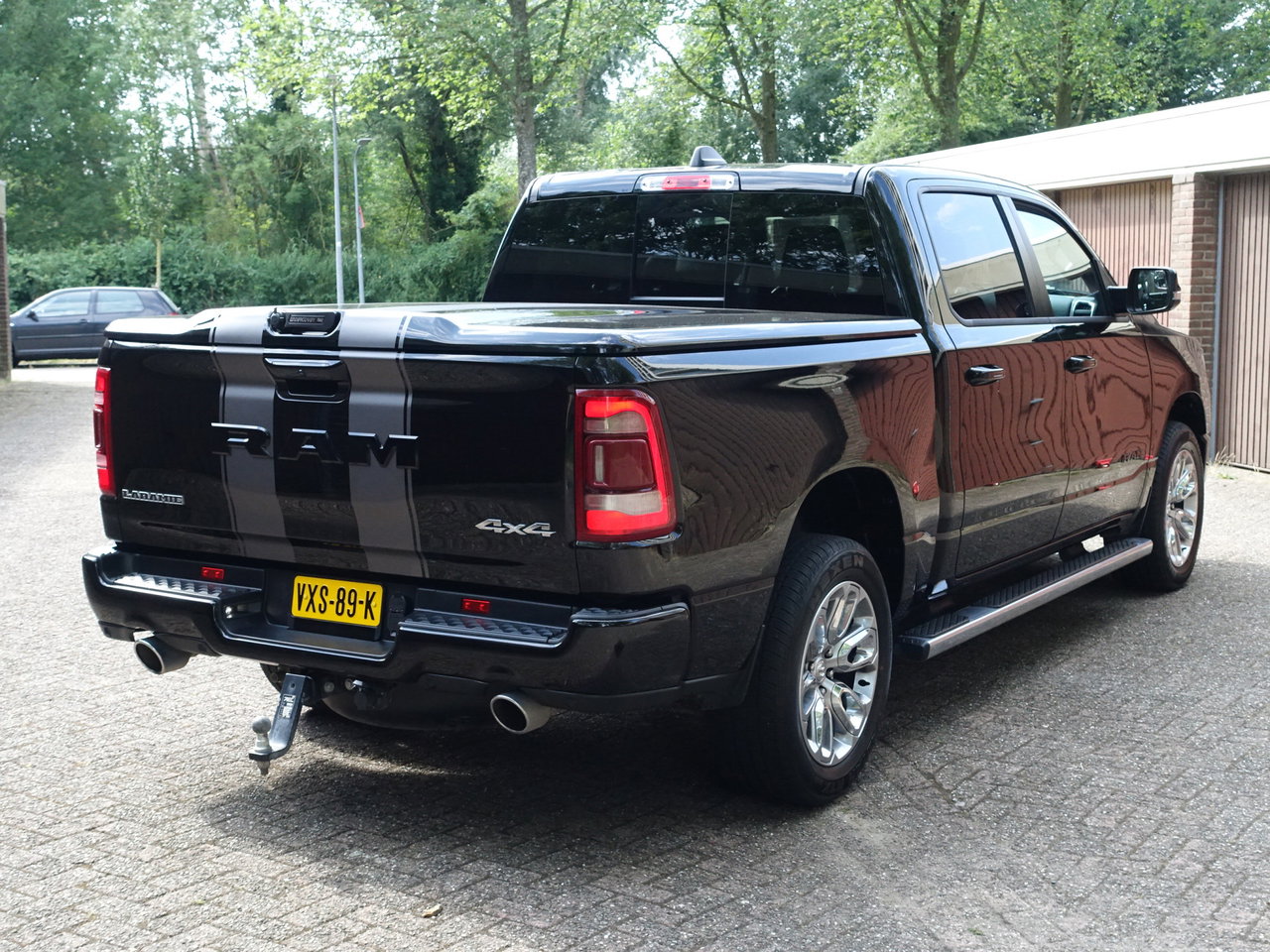 Dodge Ram 1500