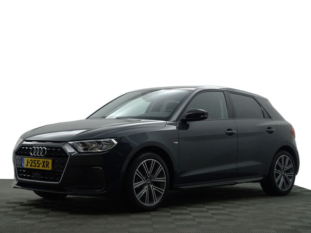 Audi A1 Sportback - 25 TFSI epic- NAP 9dkm, Carplay, Android Auto, Privacy Glass, Virtual Cockpit, Rijstrooksensor