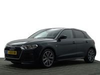 Audi A1 Sportback - 25 TFSI epic- NAP 9dkm, Carplay, Android Auto, Privacy Glass, Virtual Cockpit, Rijstrooksensor