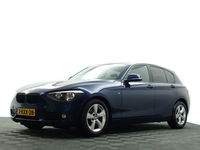 BMW 1 Serie - 114i EDE High Executive Blackpack, Navigatie, Clima, Cruise, Dynamic Select