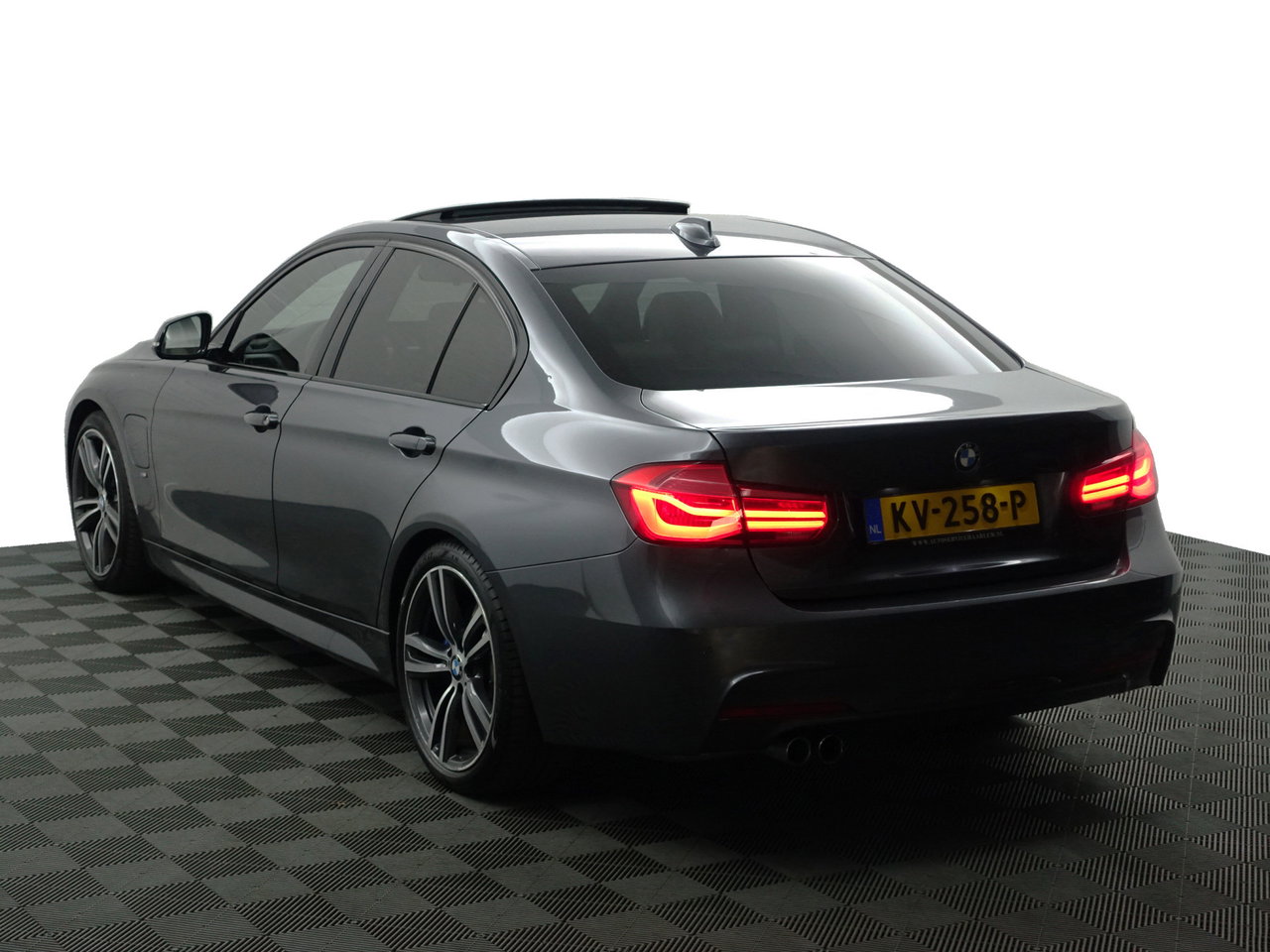 BMW 3 Serie