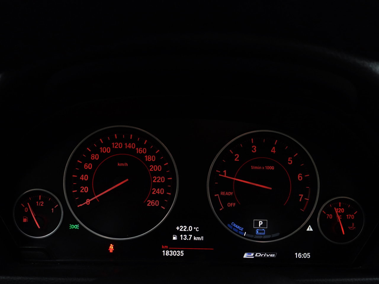 BMW 3 Serie