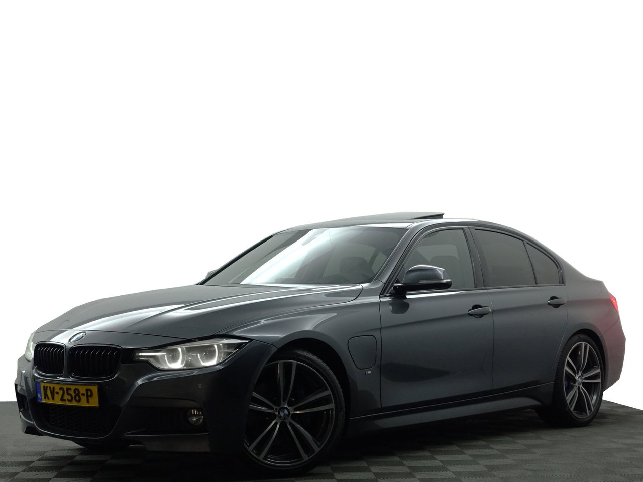 BMW 3 Serie