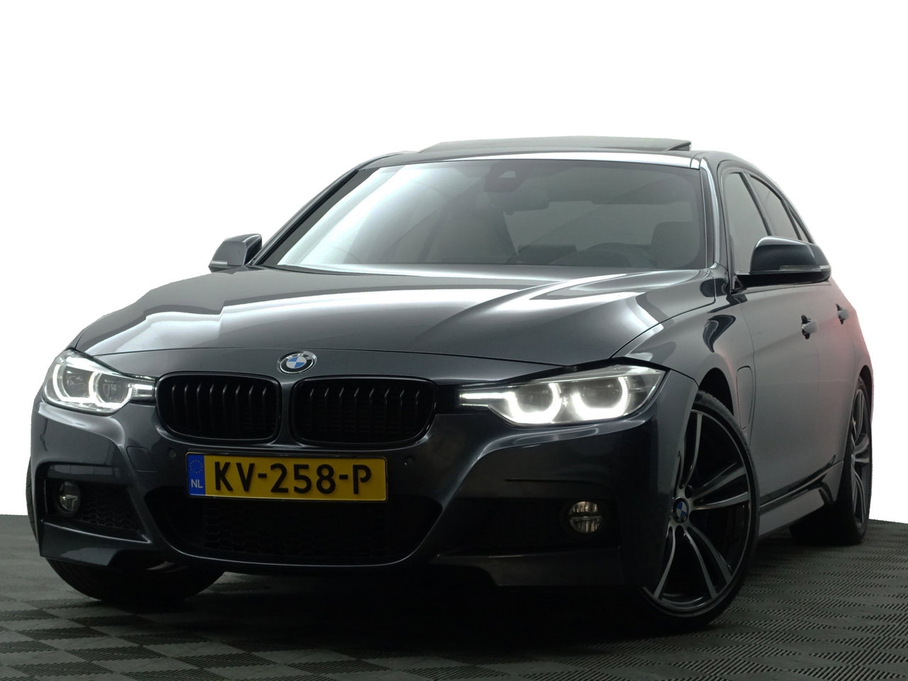 BMW 3 Serie