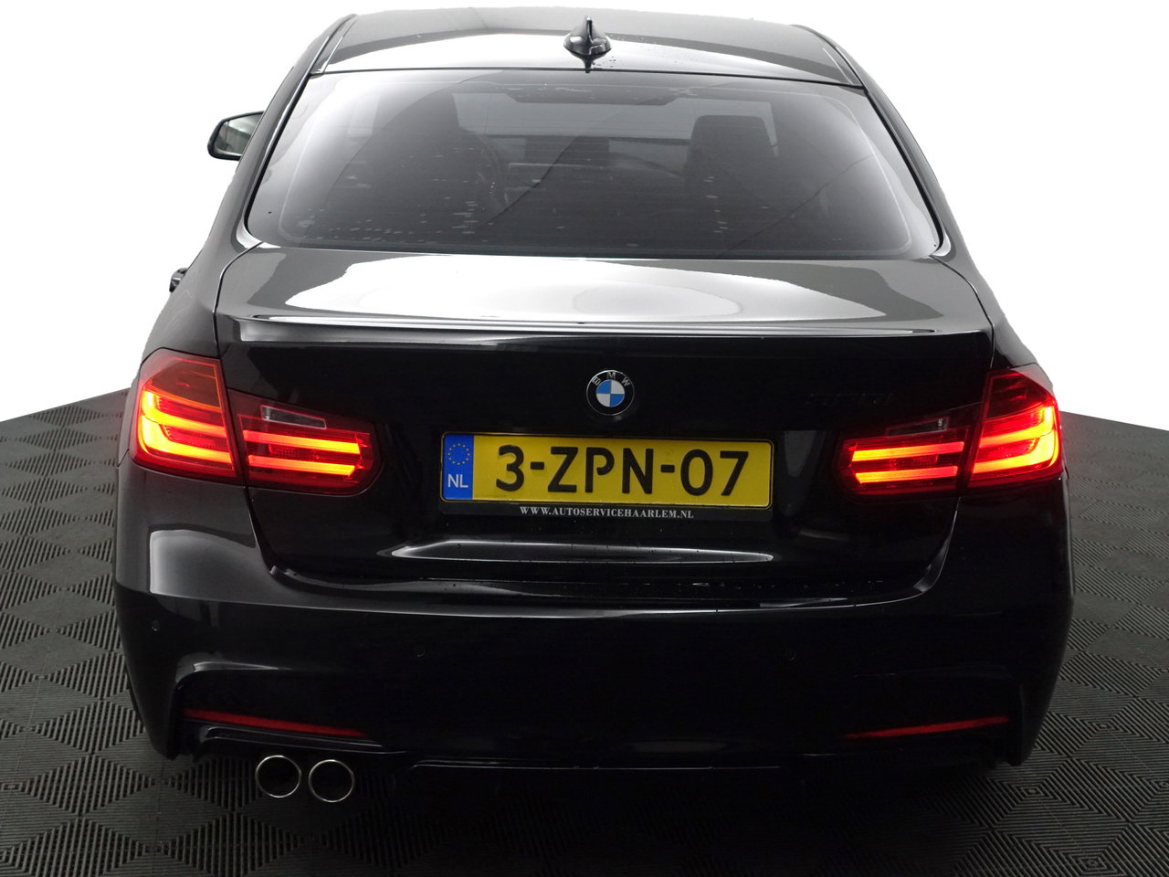 BMW 3 Serie