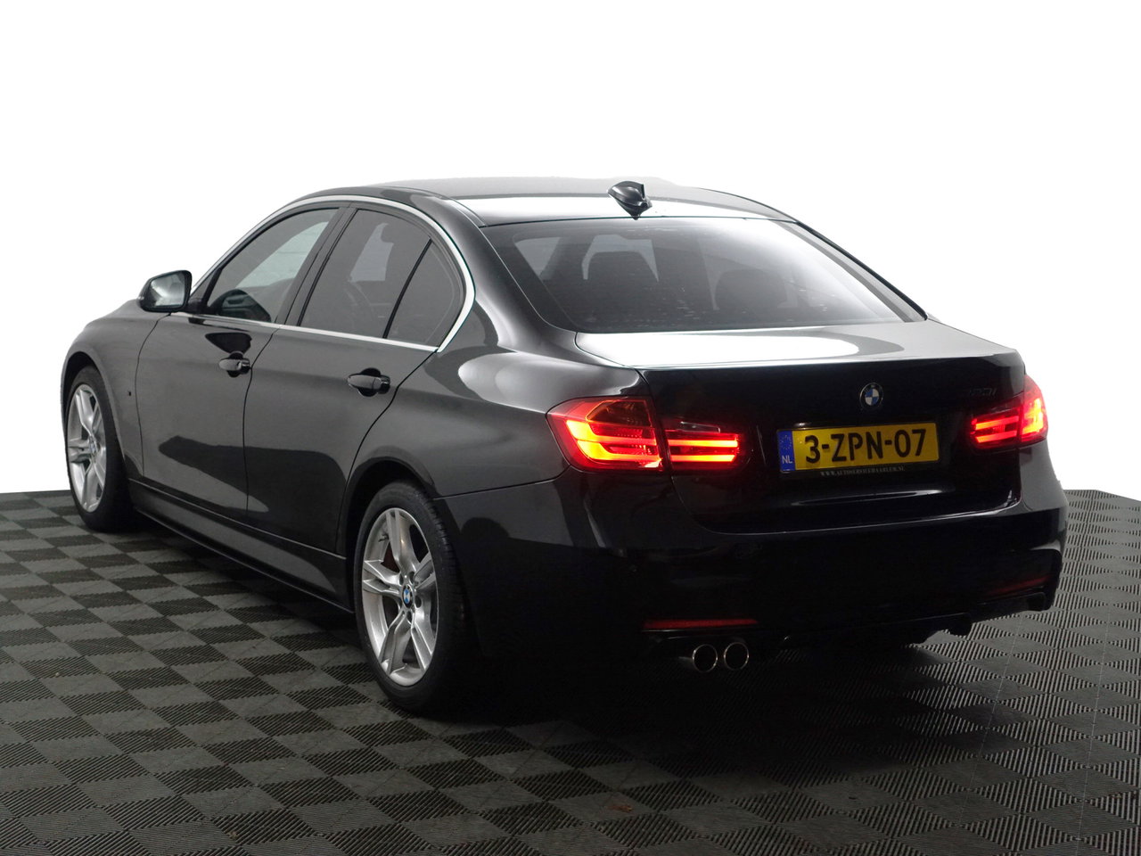 BMW 3 Serie