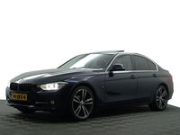 BMW 3 Serie - 320i M Sport Aut- Schuifdak, Xenon Led, Park Assist, Dynamic Select, Clima, Cruise