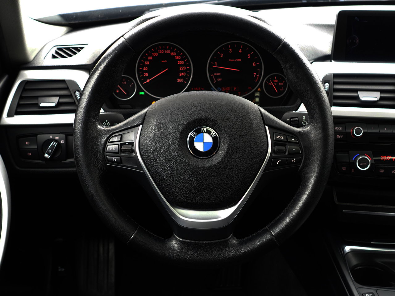 BMW 3 Serie