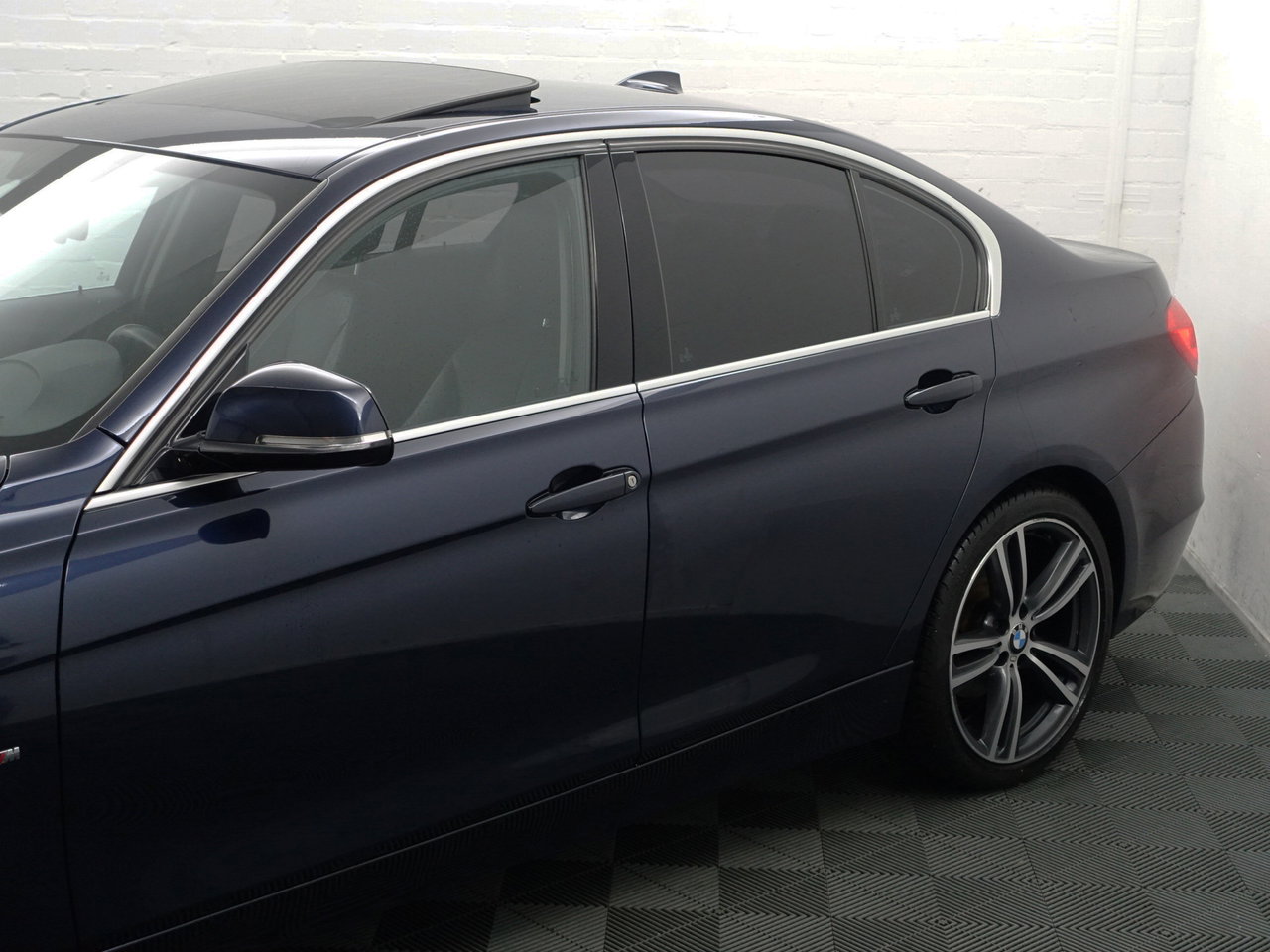 BMW 3 Serie