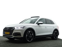 Audi Q5 - 55 TFSI e Quattro Competition- Panoramadak, Bang Olufsen, Head Up, 360 Camera, Sfeerverlichting, Standkachel
