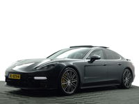 Porsche Panamera - 2.9 4 E-Hybrid Sport Design Aut- Keramisch, Stoelventilatie, Bose Audio, Sport Chrono, Sportuitlaat+
