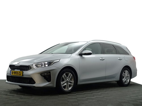 Kia Ceed Sportswagon