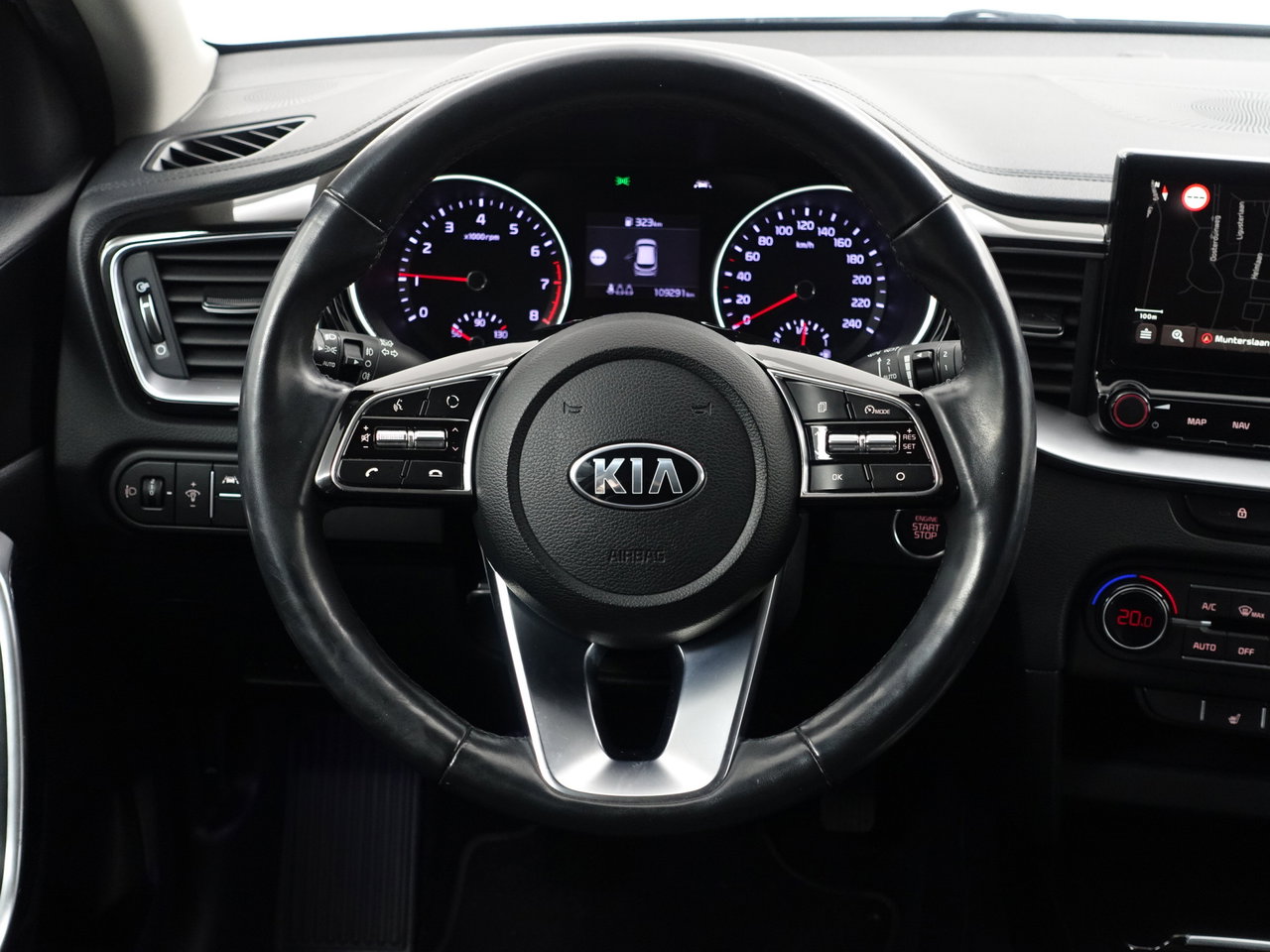 Kia Ceed Sportswagon