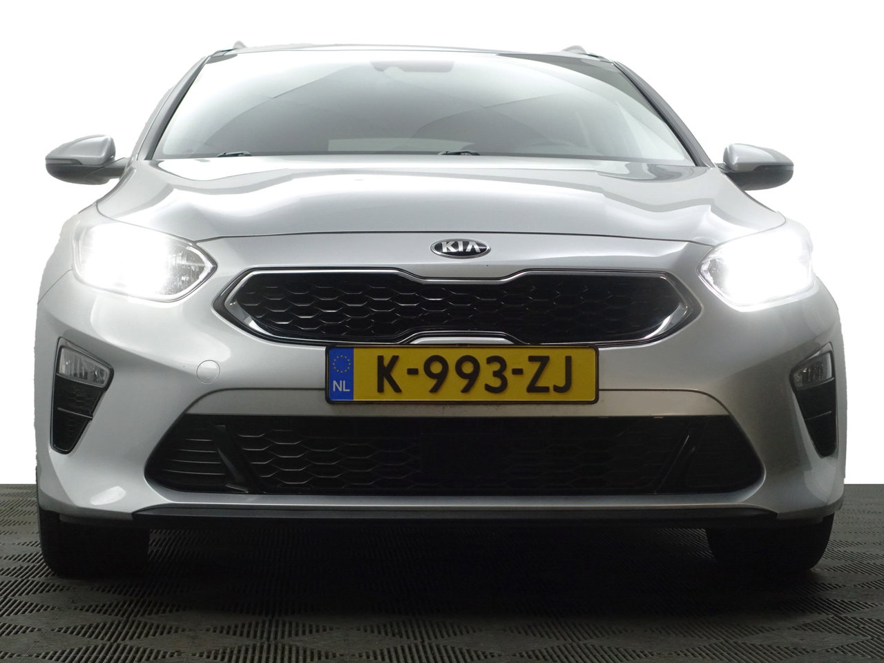 Kia Ceed Sportswagon