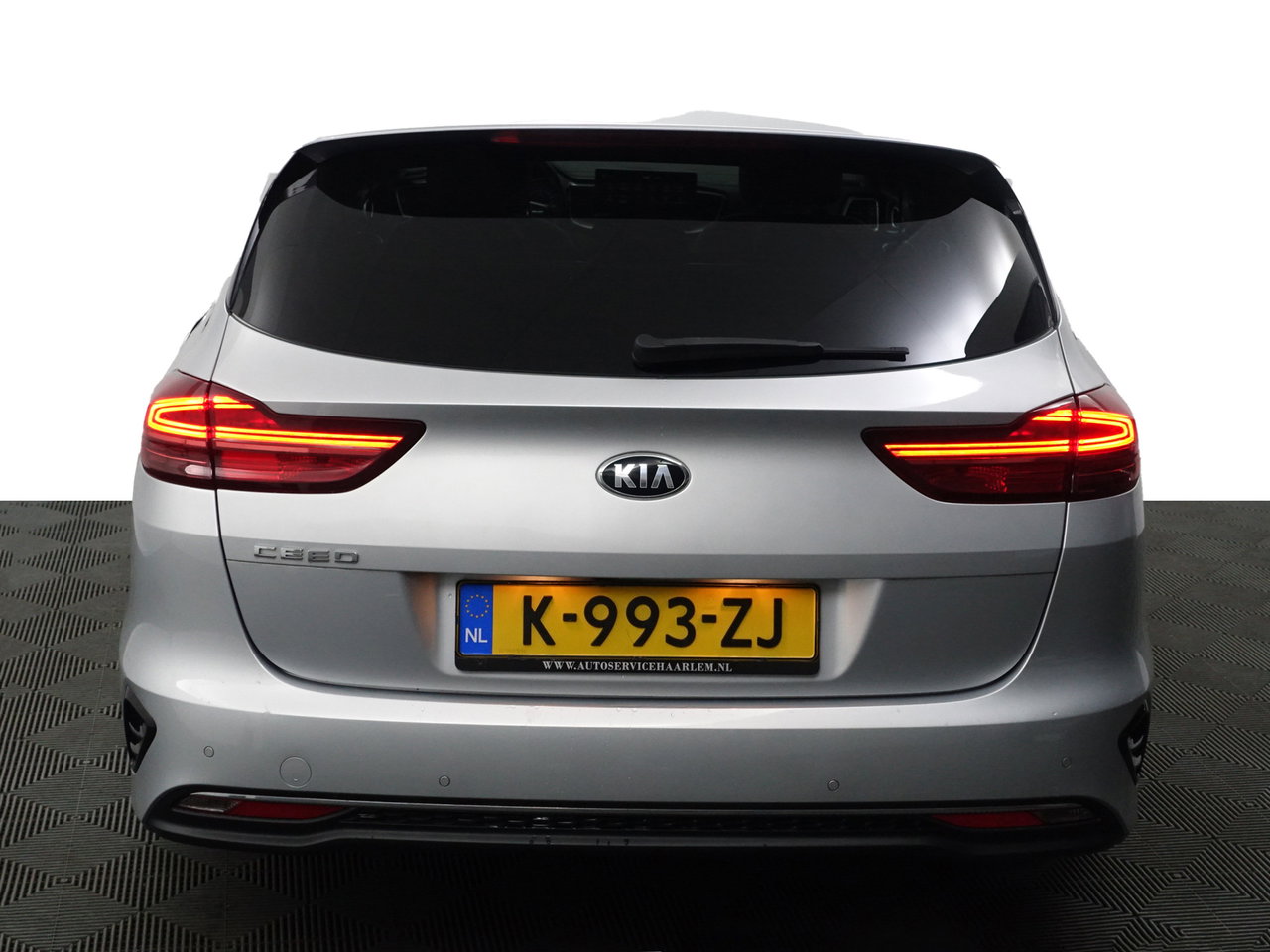 Kia Ceed Sportswagon