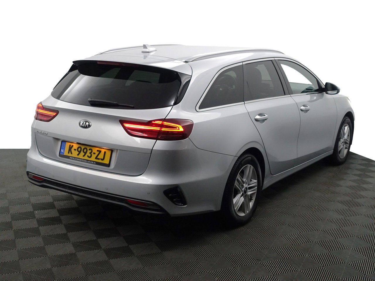 Kia Ceed Sportswagon