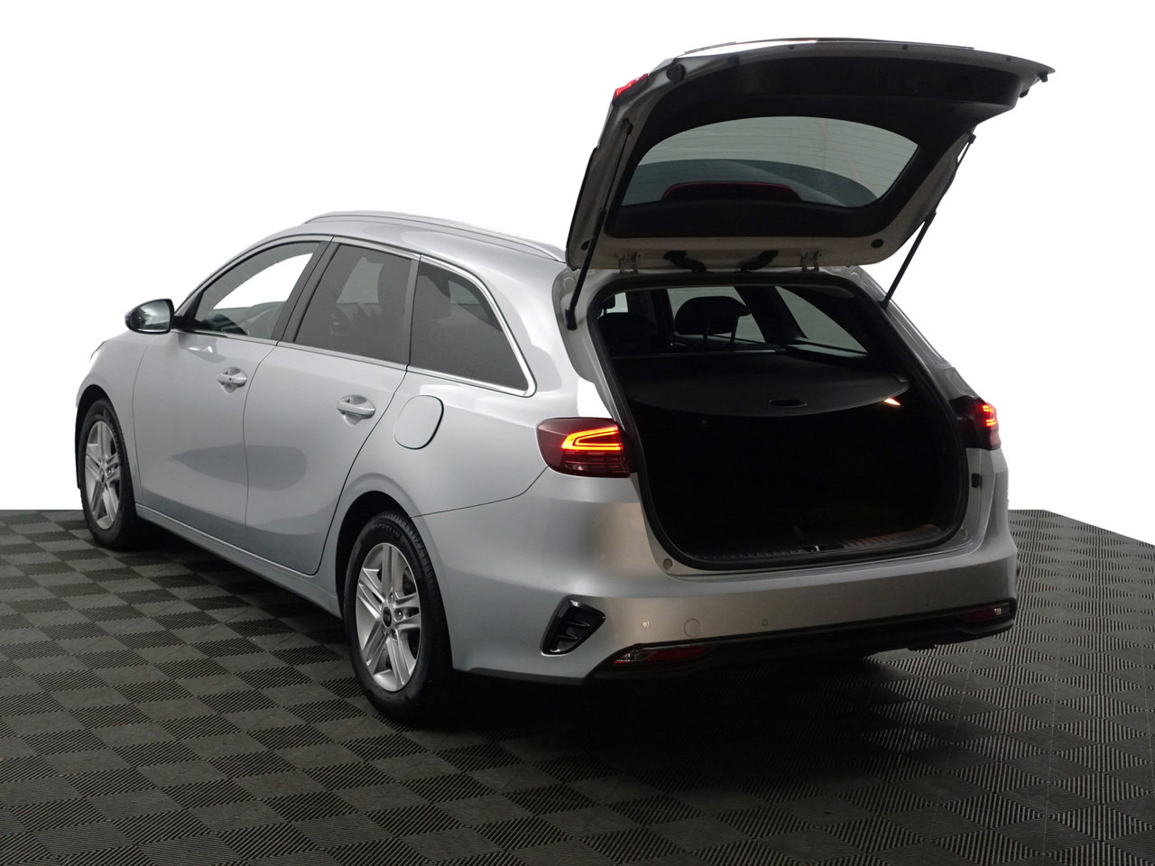 Kia Ceed Sportswagon