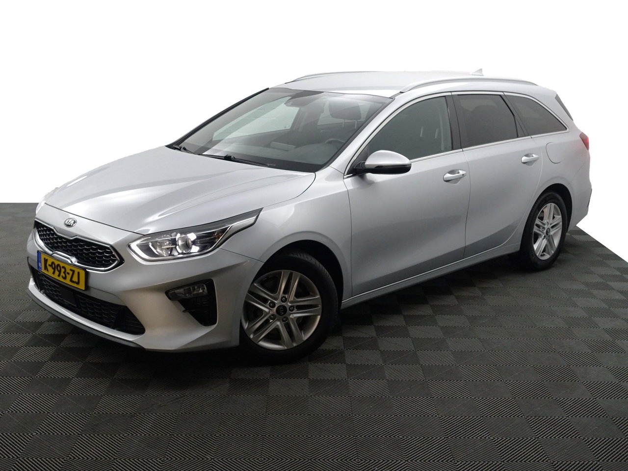 Kia Ceed Sportswagon