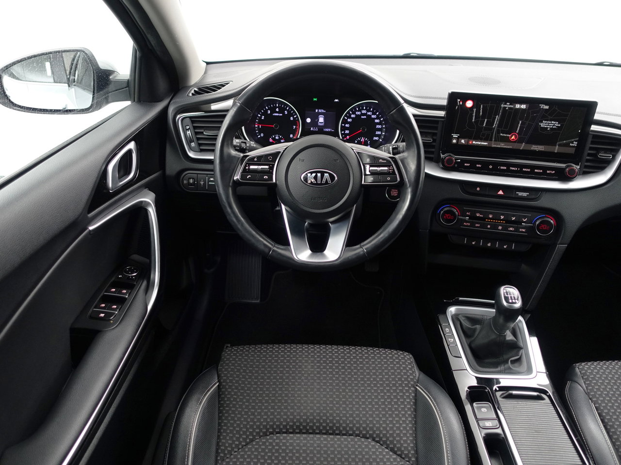 Kia Ceed Sportswagon
