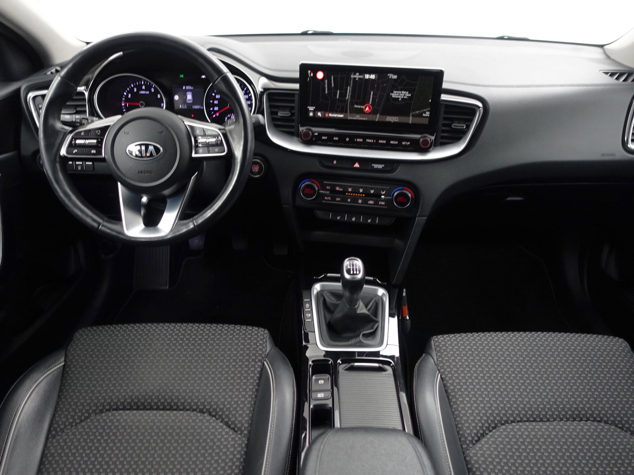 Kia Ceed Sportswagon