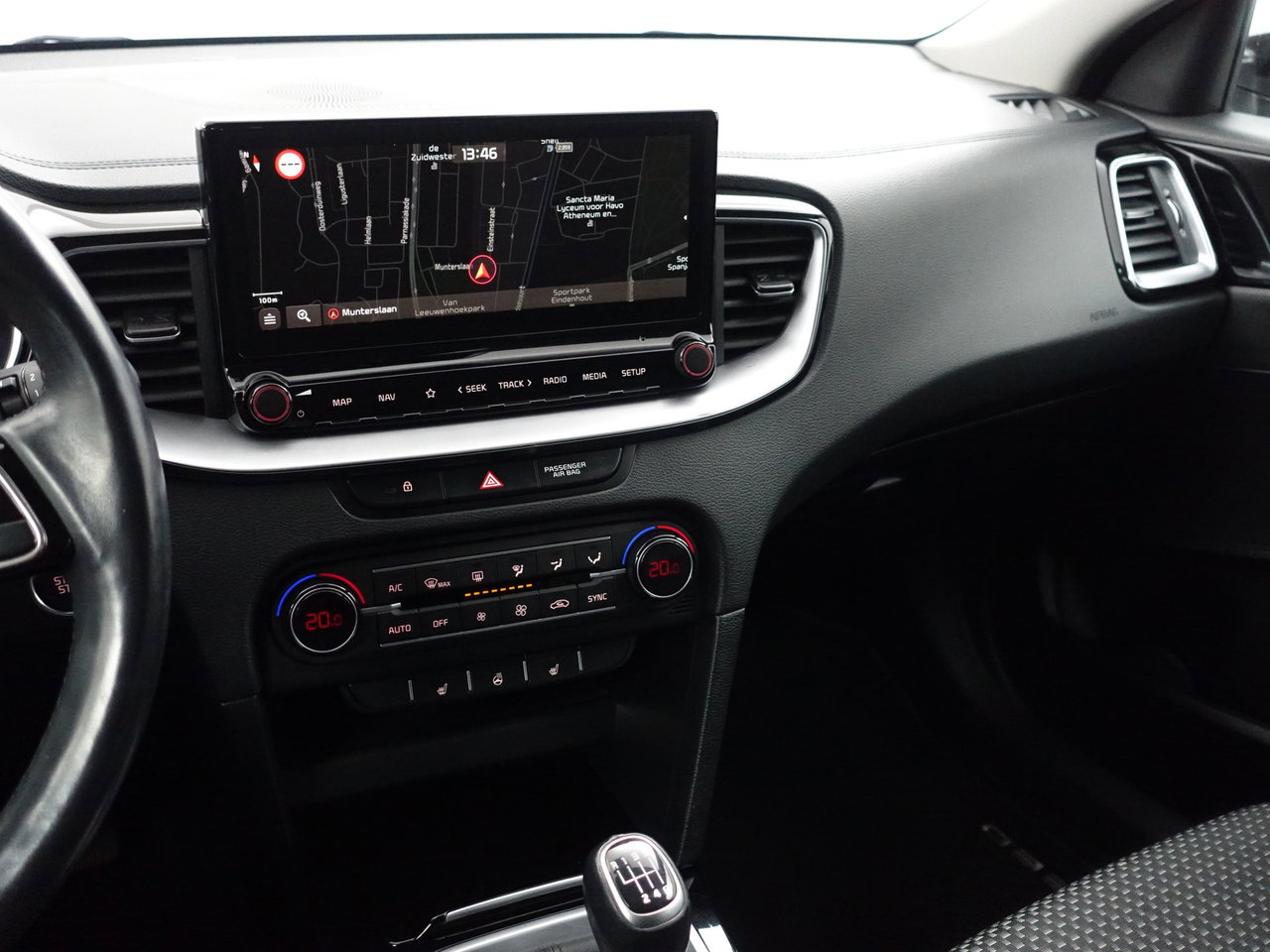 Kia Ceed Sportswagon