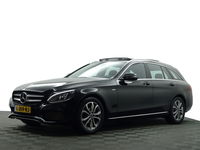 Mercedes-Benz C-Klasse - Estate 180 Prestige Aut- Panoramadak, Xenon Led, Burmester Audio, Navi, Park Assist, Sport Interieur