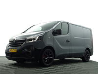 Renault Trafic - 1.6 dCi Euro 6 L1 phase 2 Comfort- 3 Pers, Park Assist, Xenon Led, Cruise, Clima, Grijs Kenteken