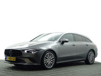 Mercedes-Benz CLA - Shooting Brake 220 AMG Edition Aut- Xenon Led, CarPlay, Camera, Carbon Pakket, Lane Assist, Park Assist