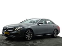 Mercedes-Benz E-Klasse - 350 e Premium Aut- Nap 131dkm, Dealer onderhouden, Carplay, Android auto, Sfeerverlichting, Trekhaak