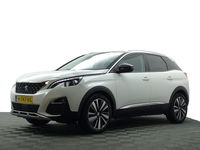 Peugeot 3008 - 1.2 PureTech Premium GT Line Aut- Two Tone, Carplay, Leder Interieur, 360 Camera, Ada Cruise, Keyless, Sfeerverlichting