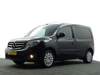 Mercedes-Benz Citan - 109 CDI BlueEFFICIENCY Prestige- Park Assist, Clima, Comfort Interieur, Bluetooth Audio, Grijs kenteken