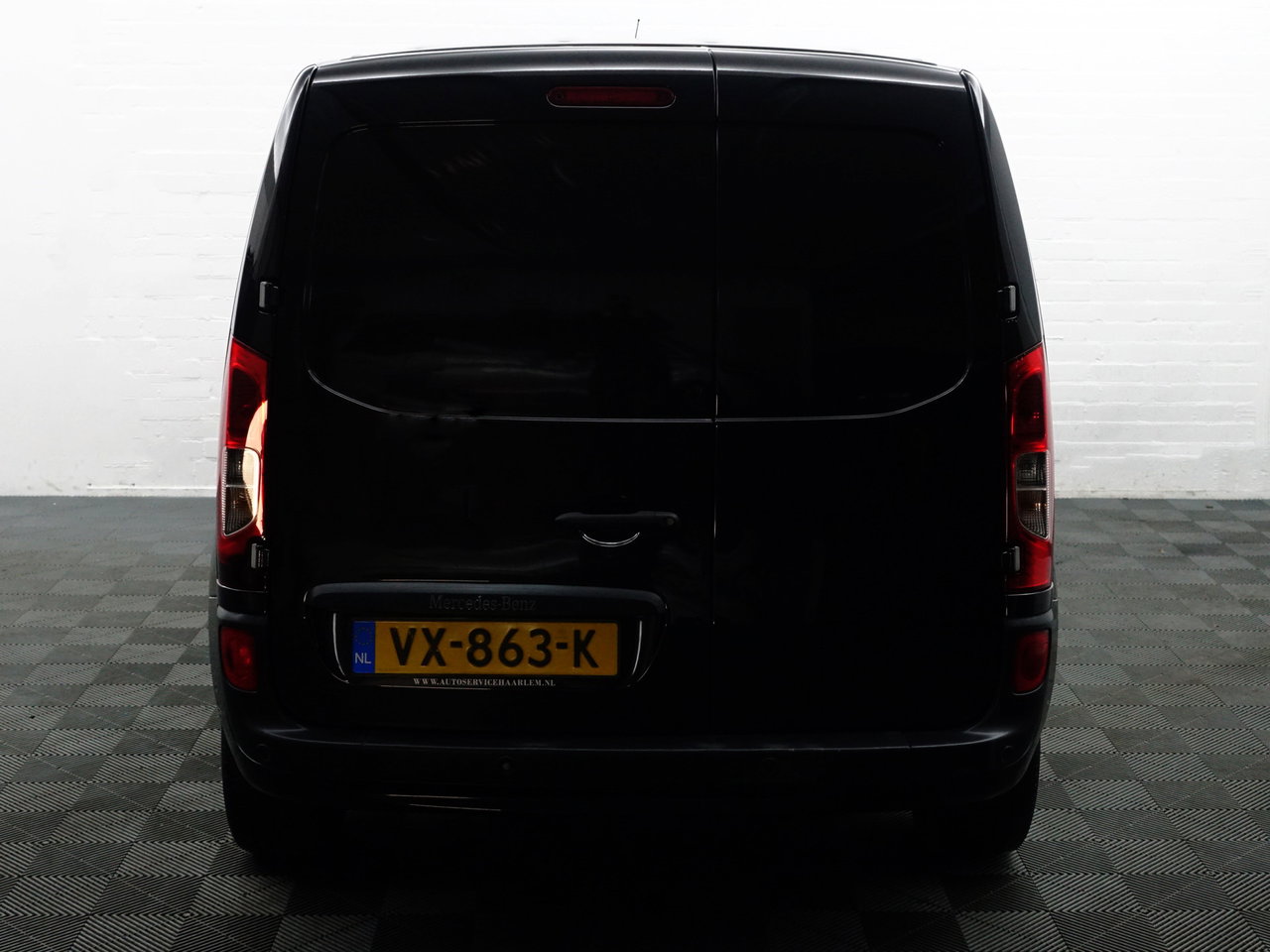 Mercedes-Benz Citan